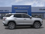 New 2026 Chevrolet Equinox LT w/ Convenience Package II image 5