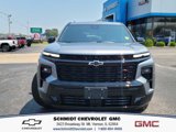 New 2026 Chevrolet Traverse RS image 2