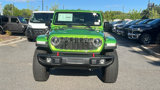 New 2025 Jeep Wrangler Unlimited Rubicon image 3