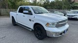 Used 2014 RAM 1500 Laramie Longhorn w/ Convenience Group image 3