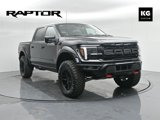 New 2025 Ford F150 Raptor w/ Equipment Group 803A Raptor R image 1