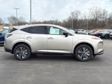 New 2025 Nissan Murano SL image 3