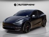 Used 2021 Tesla Model Y Long Range image 3