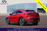 Certified 2024 INFINITI QX55 Sensory w/ Lighting Package image 3