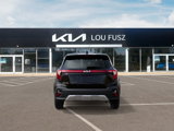 New 2026 Kia Seltos LX image 5