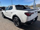 New 2025 Hyundai Santa Cruz Limited image 4