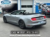 Used 2020 Ford Mustang Premium image 6