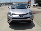Used 2017 Toyota RAV4 Limited image 2