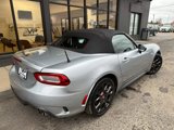 Used 2020 FIAT 124 Spider Abarth w/ Navigation & Sound Group image 5
