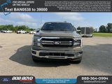 New 2025 Ford F150 Lariat w/ Equipment Group 502A High image 2