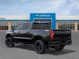 New 2026 Chevrolet Silverado 1500 Custom Trail Boss image 3