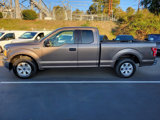Used 2020 Ford F150 XLT w/ Equipment Group 301A Mid image 4