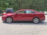 Used 2018 Ford Taurus SEL image 5