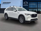 Certified 2025 MAZDA CX-90 Plug-In Hybrid w/ Preferred image 2