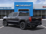 New 2025 GMC Sierra 1500 AT4 w/ AT4 Premium Package image 3