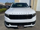 New 2025 Jeep Wagoneer L Series II image 4