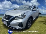 Used 2023 Nissan Murano S image 1