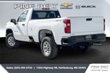 New 2025 Chevrolet Silverado 2500 W/T w/ WT Convenience Package image 3