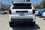 Used 2025 Toyota 4Runner TRD Off-Road Premium image 6