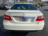 Used 2011 Mercedes-Benz E 350 4MATIC Sedan image 4