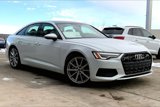 New 2025 Audi A6 2.0T Premium image 2