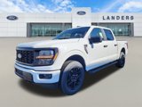 New 2025 Ford F150 STX image 5