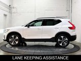 Used 2024 Volvo XC40 B5 Core image 5
