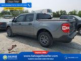 Used 2025 Ford Maverick XLT w/ Equipment Group 301A image 3
