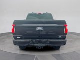 New 2025 Ford F150 Lightning XLT image 4