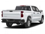 New 2026 Chevrolet Silverado 1500 Custom w/ Turbomax Blackout Package image 3
