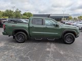 New 2025 Nissan Frontier PRO-4X image 3