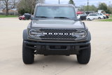 New 2025 Ford Bronco Badlands image 2