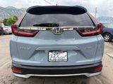 Used 2021 Honda CR-V EX image 4