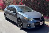 Used 2014 Toyota Corolla S image 2
