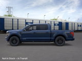 New 2025 Ford F150 XLT image 3
