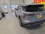 New 2025 Chevrolet Equinox LT w/ Convenience Package II image 2