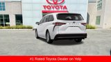 New 2025 Toyota Sienna XLE image 4