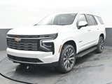 New 2025 Chevrolet Tahoe High Country w/ Sun And Tow Package image 4