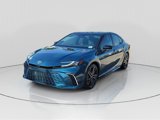 Used 2025 Toyota Camry XSE image 3