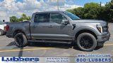 New 2025 Ford F150 Lariat image 2