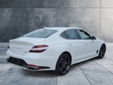 New 2026 Genesis G70 3.3T Sport Prestige image 4