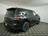 New 2025 INFINITI QX80 Autograph image 3