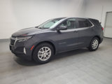 Used 2022 Chevrolet Equinox LT image 2