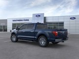 New 2025 Ford F150 Lariat w/ Equipment Group 502A High image 4