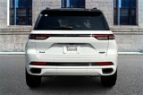 New 2025 Jeep Grand Cherokee Summit image 4