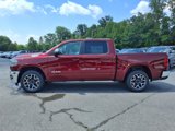 New 2025 RAM 1500 Laramie image 2