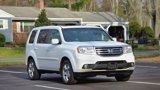 Used 2015 Honda Pilot EX-L image 3