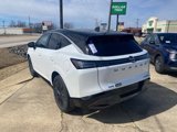 New 2025 Nissan Murano Platinum image 4