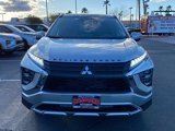New 2024 Mitsubishi Eclipse Cross SE image 3