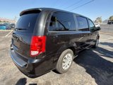 Used 2016 Dodge Grand Caravan SE w/ Quick Order Package 29E SE image 4